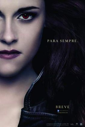 A Saga Crepúsculo: Amanhecer - Parte 2