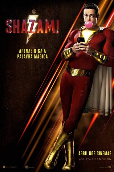 Shazam