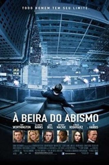 A BEIRA DO ABISMO