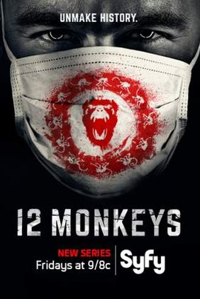 12 Monkeys