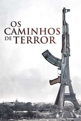 Os Caminhos do Terror