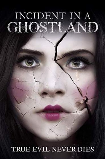 A Casa do Medo - Incidente em Ghostland