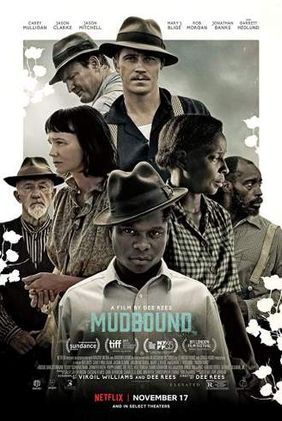 Mudbound - Lágrimas Sobre o Mississippi