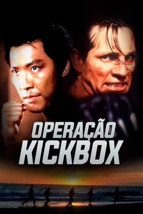 Operação Kickbox