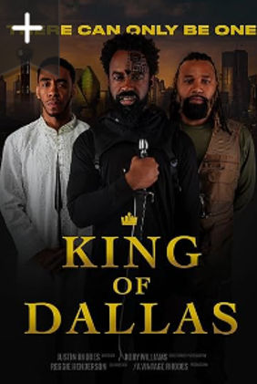 King of Dallas