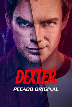 Dexter: Pecado Original