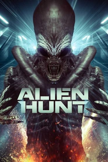 Alien Hunt