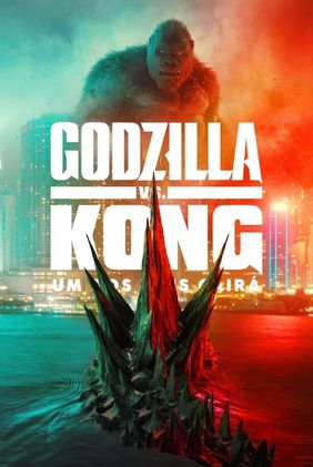 Godzilla vs. Kong