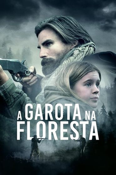 A Garota na Floresta