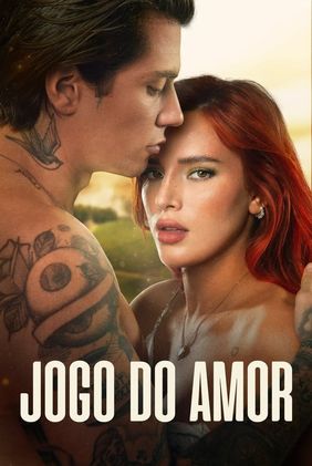 Jogo do Amor