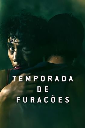 Temporada de Furacões