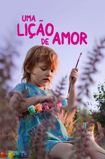 Uma Lição de Amor