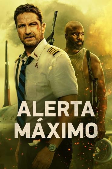 Alerta Máximo